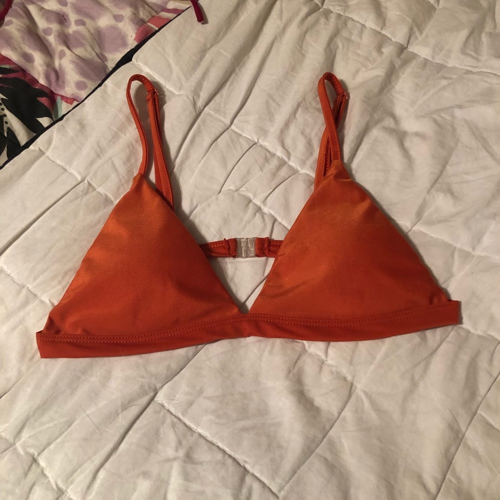 Bikini top